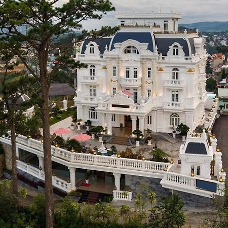 Dream Boutique Hotel Dalat Eksteriør bilde