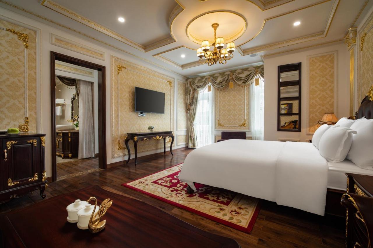 Dream Boutique Hotel Dalat Eksteriør bilde
