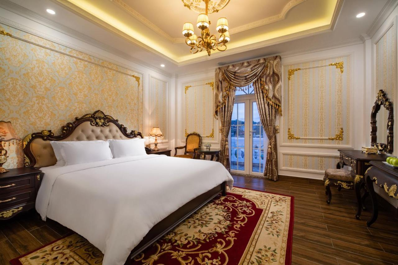 Dream Boutique Hotel Dalat Eksteriør bilde