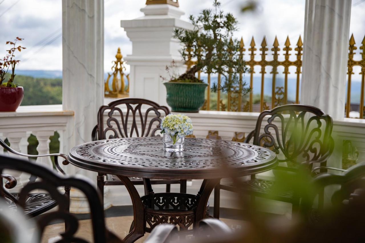 Dream Boutique Hotel Dalat Eksteriør bilde