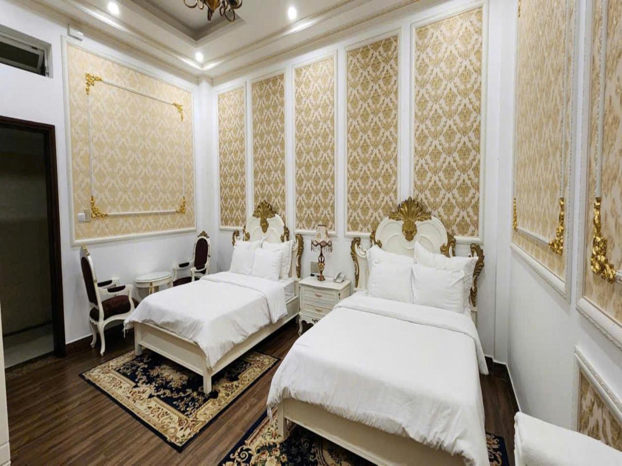 Dream Boutique Hotel Dalat Eksteriør bilde