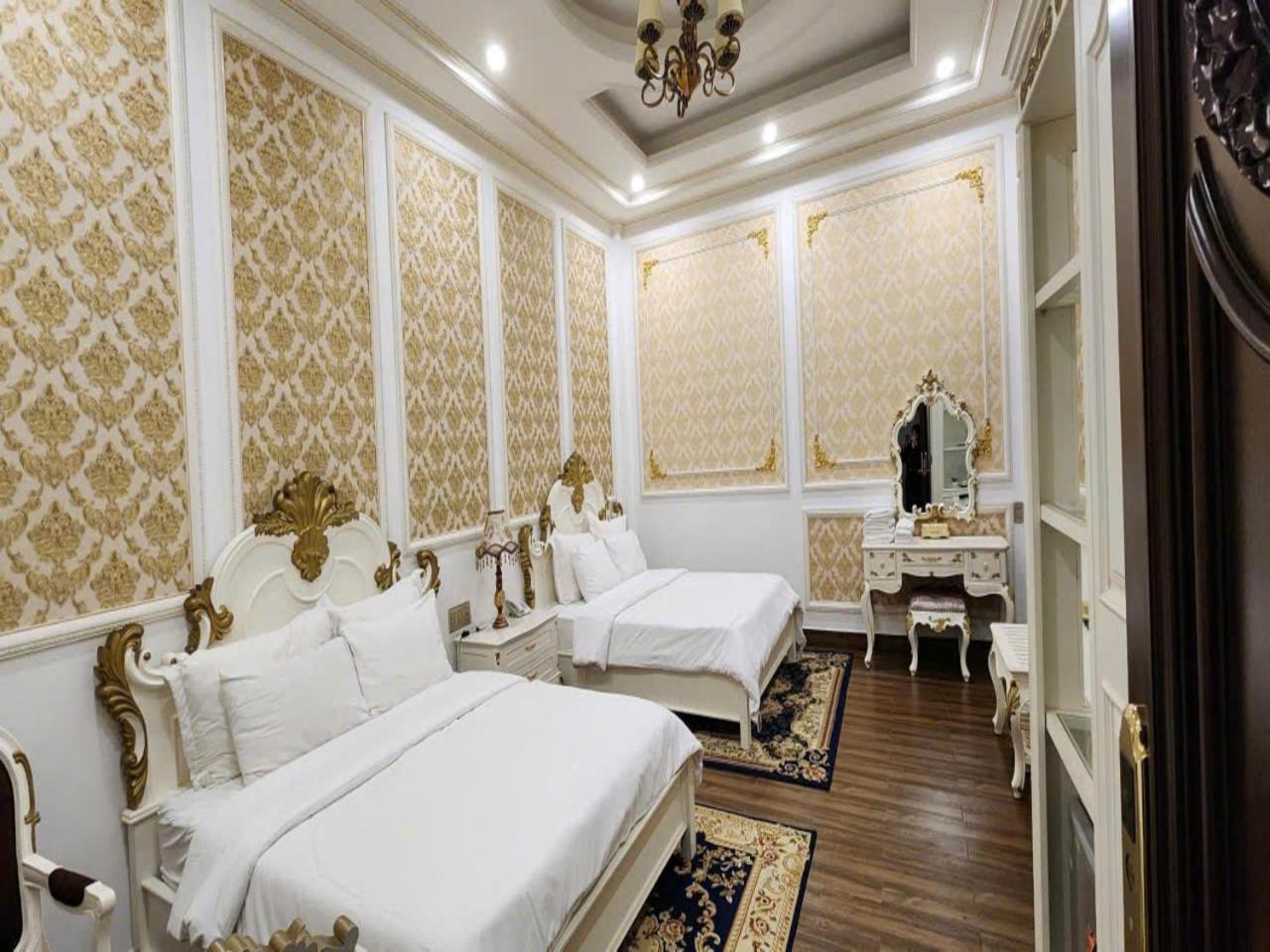 Dream Boutique Hotel Dalat Eksteriør bilde