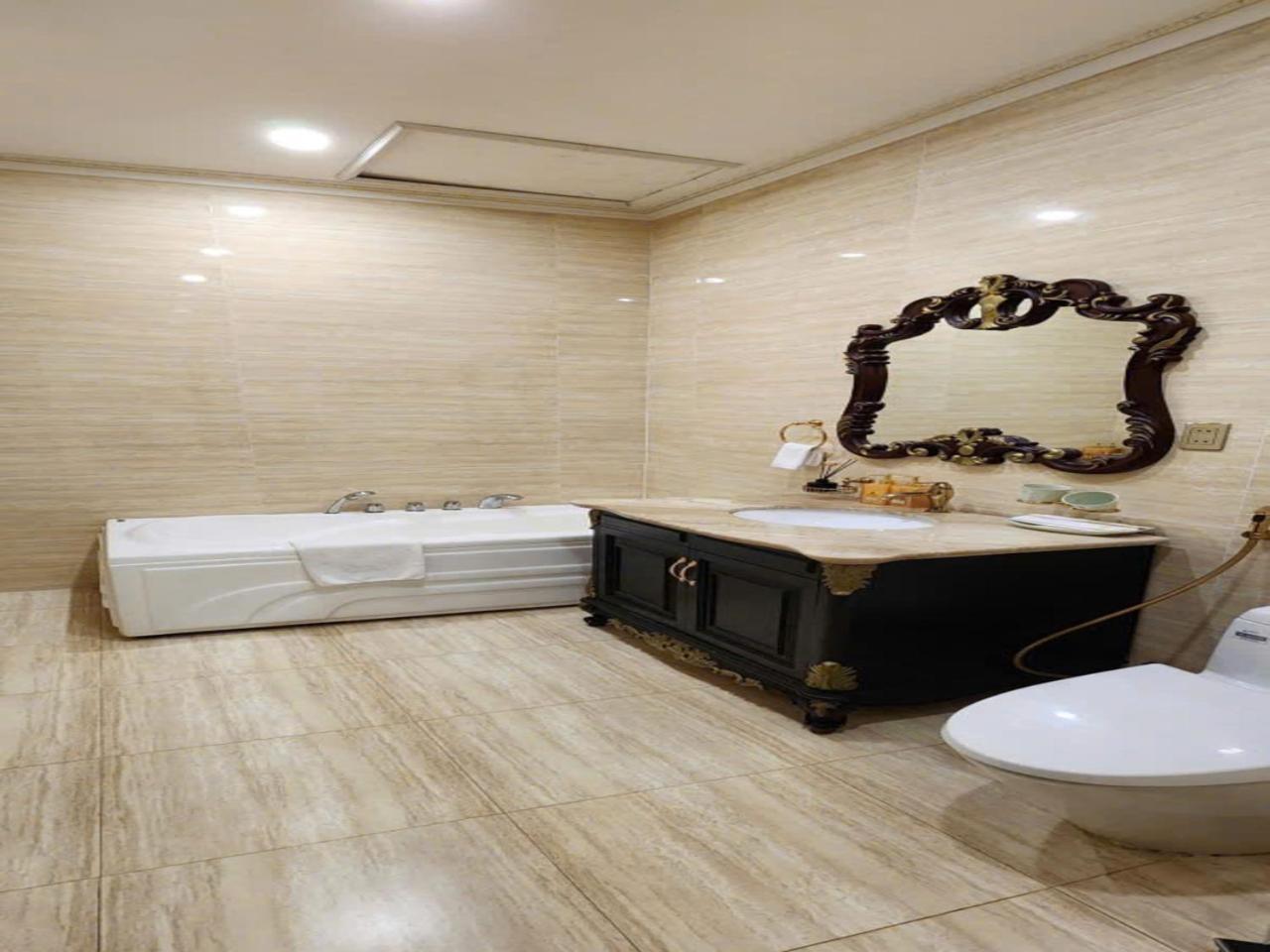 Dream Boutique Hotel Dalat Eksteriør bilde