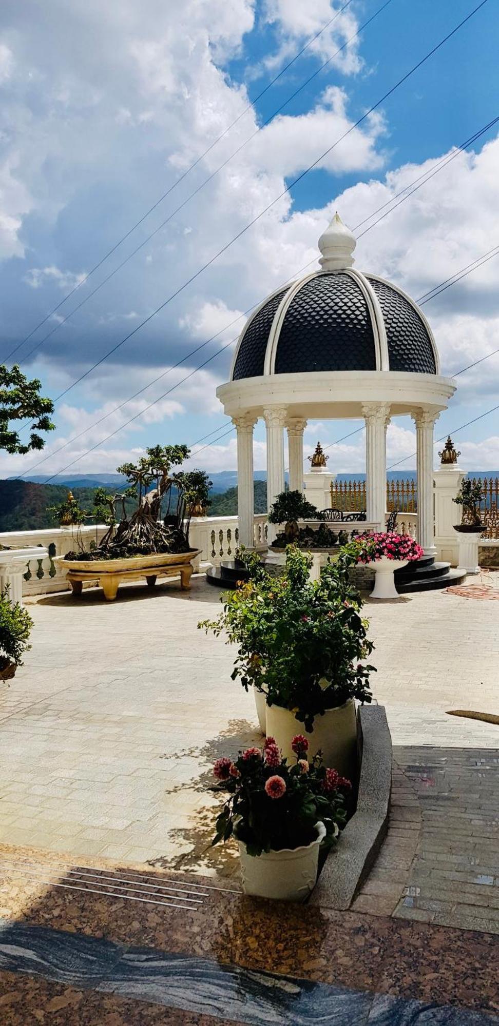Dream Boutique Hotel Dalat Eksteriør bilde