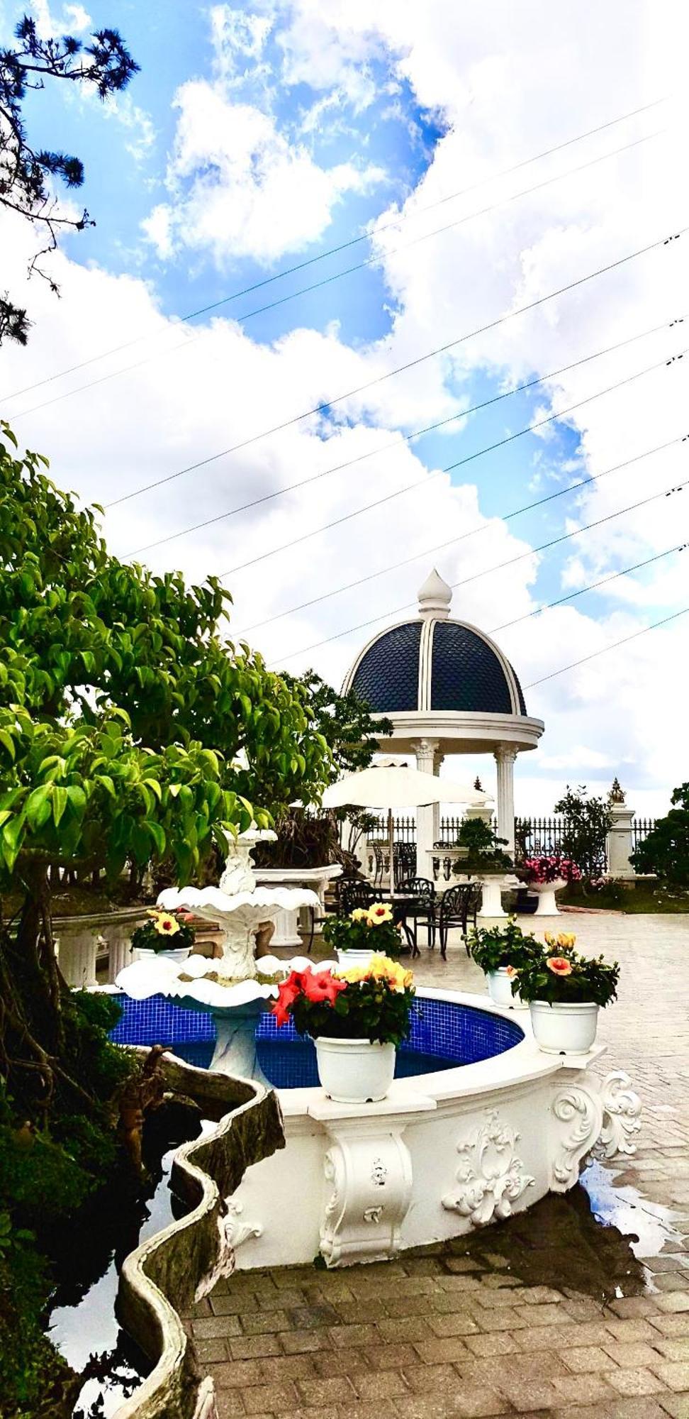 Dream Boutique Hotel Dalat Eksteriør bilde