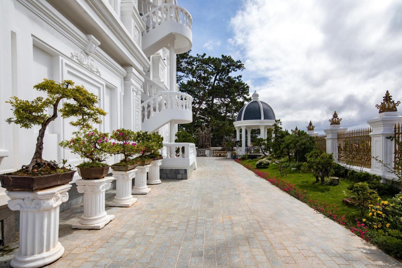 Dream Boutique Hotel Dalat Eksteriør bilde