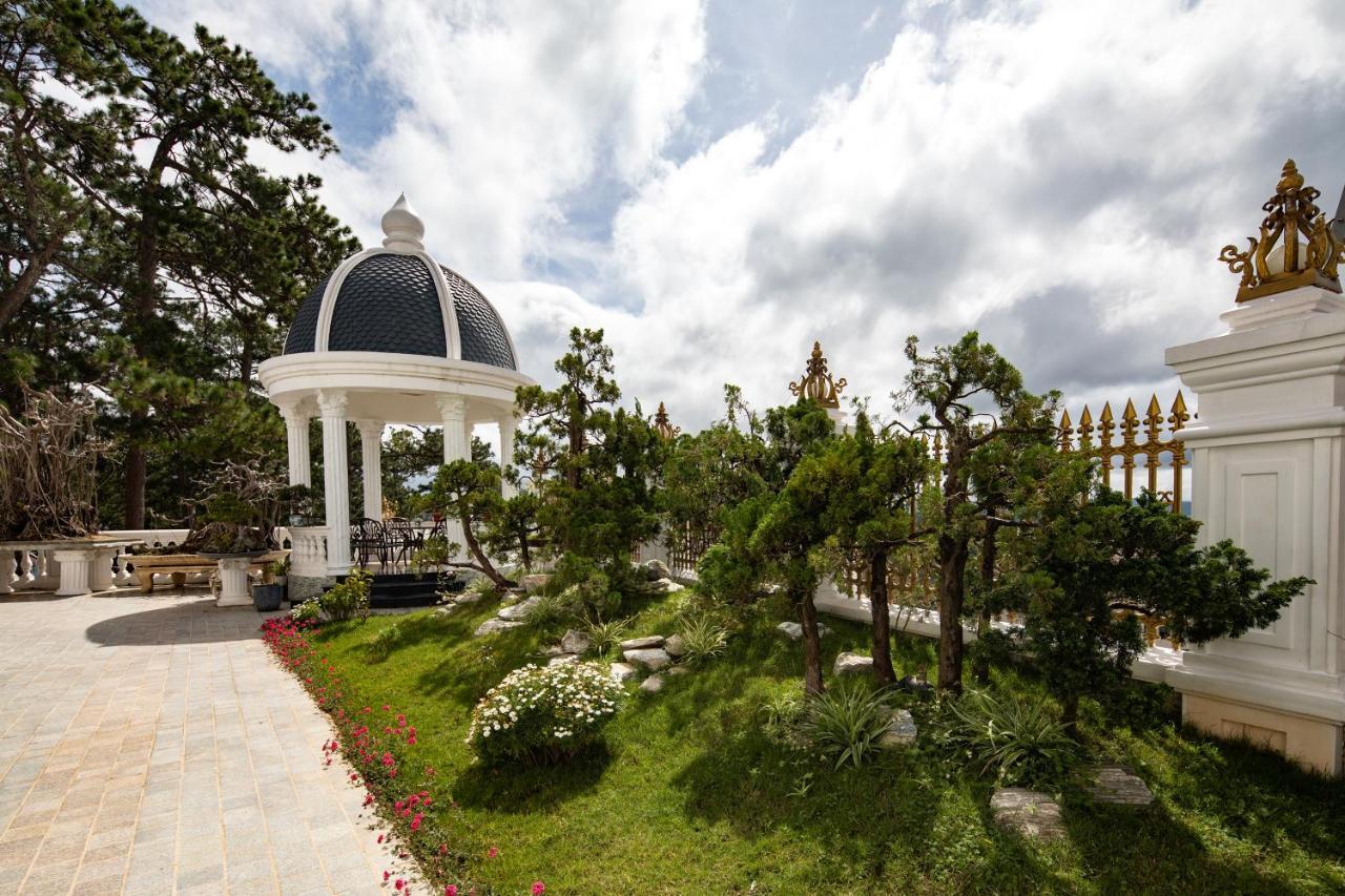 Dream Boutique Hotel Dalat Eksteriør bilde