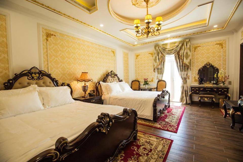 Dream Boutique Hotel Dalat Eksteriør bilde